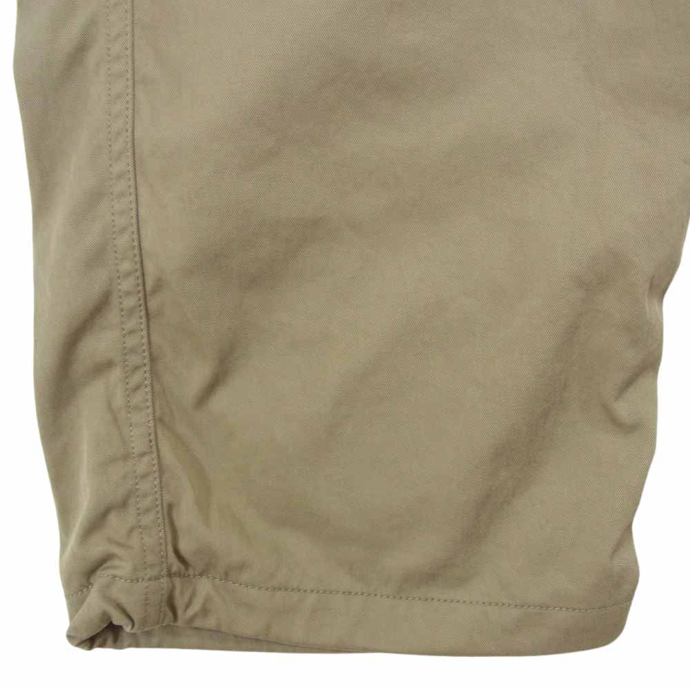 ダイワ ピア サーティナイン BP-40022W TECH PERFECT FISHING PANTS テック パーフェクト フィッシング パンツ ブラウン系 M【中古】