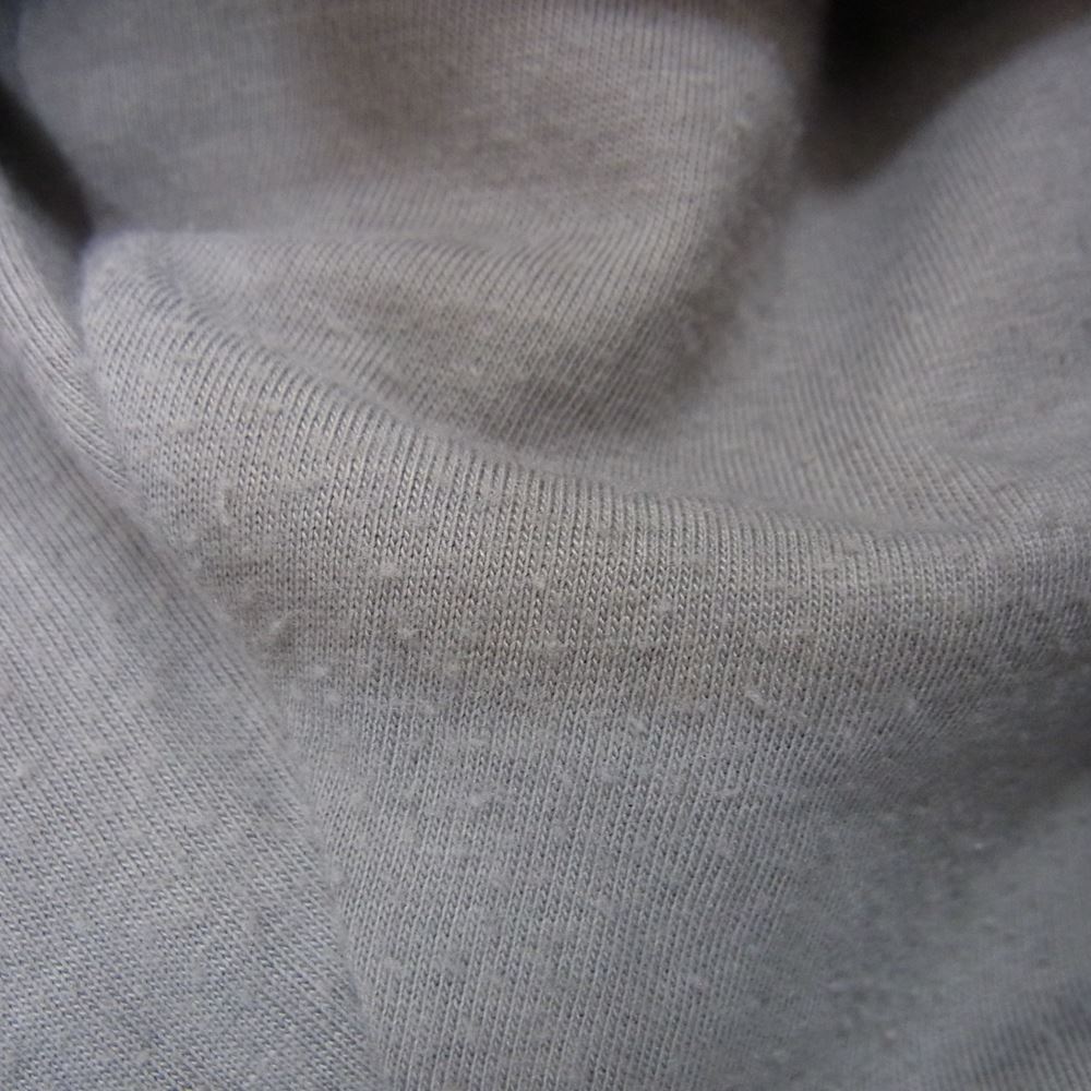 FEAR OF GOD フィアオブゴッド AR0634-003 × Nike ナイキ NRG PO HOODIE プルオーバーフーディ パーカー ダブルフード 裏起毛  グレー系 XL【中古】