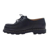 Paraboot パラブーツ 715604 MICHAEL MARCHE II LIS NOIR ミカエル チロリアン シューズ  ブラック系 40【中古】