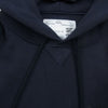 Sacai サカイ 20AW CW2419-475 NRG HOODY MA-1 ドッキング パーカー カーキ系 M【中古】