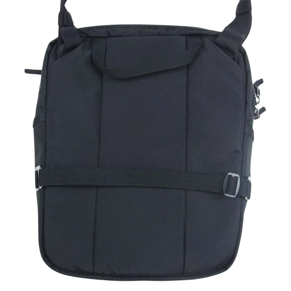 ARC'TERYX アークテリクス 25816 Mantis Sling Pack マンティス スリング パック ショルダー バッグ  ブラック系【新古品】【未使用】【中古】