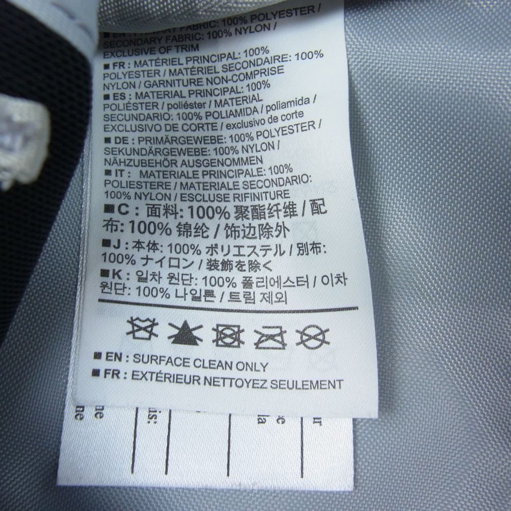 ARC'TERYX アークテリクス 25816 Mantis Sling Pack マンティス スリング パック ショルダー バッグ  ブラック系【新古品】【未使用】【中古】