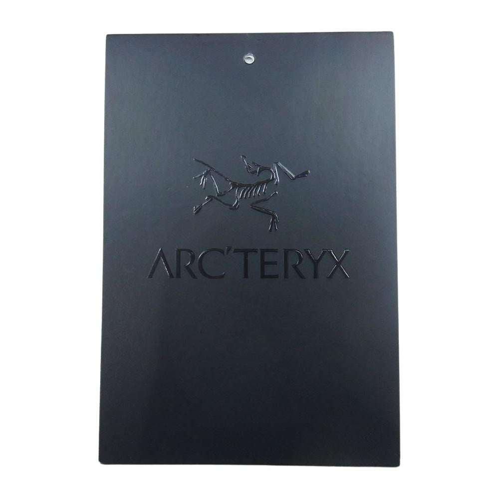 ARC'TERYX アークテリクス 25816 Mantis Sling Pack マンティス スリング パック ショルダー バッグ  ブラック系【新古品】【未使用】【中古】