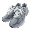 NEW BALANCE ニューバランス M990GL5 990V5 Gray スニーカー グレー系 29cm【美品】【中古】
