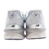 NEW BALANCE ニューバランス M990GL5 990V5 Gray スニーカー グレー系 29cm【美品】【中古】