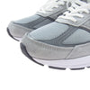 NEW BALANCE ニューバランス M990GL5 990V5 Gray スニーカー グレー系 29cm【美品】【中古】