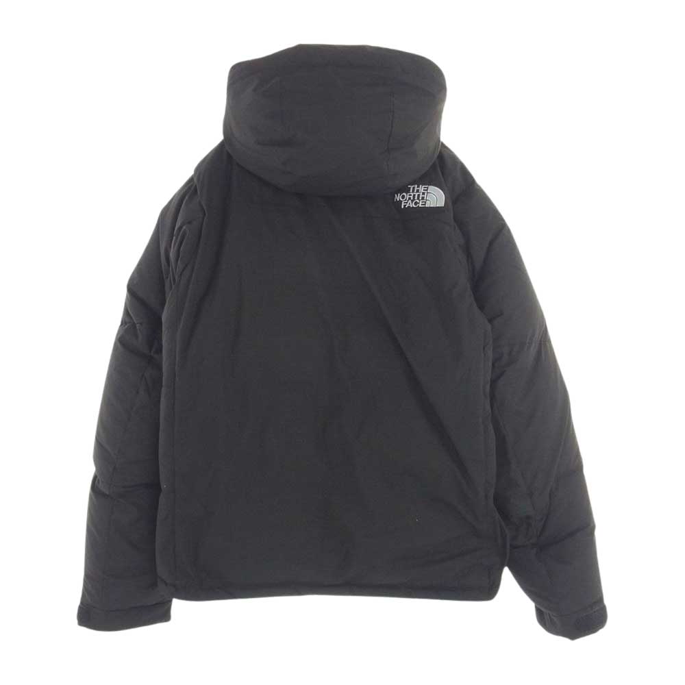 THE NORTH FACE ノースフェイス ND92240 Baltro Light Jacket バルトロライトジャケット ダウンジャケット  ブラック系 XXL【中古】