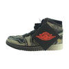 NIKE ナイキ FQ8155 010 Air Jordan 1 High Zoom CMFT 2 Dia De Muertos エアジョーダン1 ハイ ズーム CMFT 2 ディア デ ムエルトス スニーカー ブラック系 26.5cm【新古品】【未使用】【中古】
