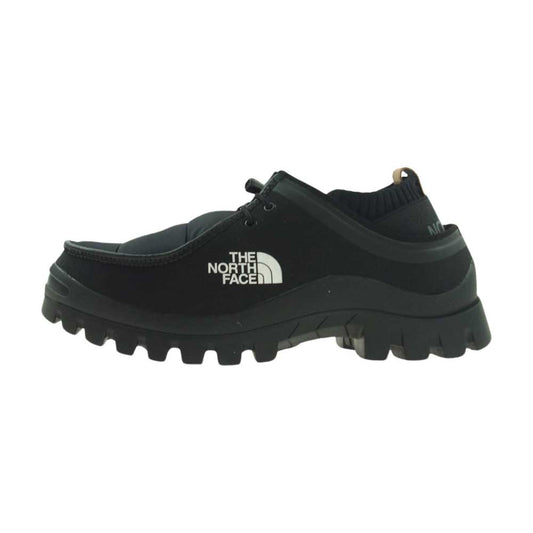 THE NORTH FACE ノースフェイス × Hender Scheme エンダー スキーマ Climbing Diversity クライミング ディバーシティ ブーツ シューズ ブラック系 27cm【極上美品】【中古】