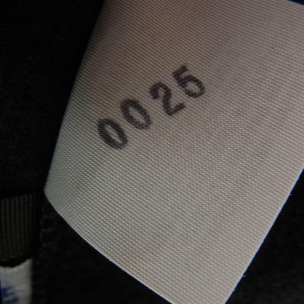 ミリタリー デッドストック 米軍 アメリカ軍 ECWCS GEN2 POLARTEC エクワックス ポーラテック フリースジャケット ブラック系 XS【極上美品】【中古】