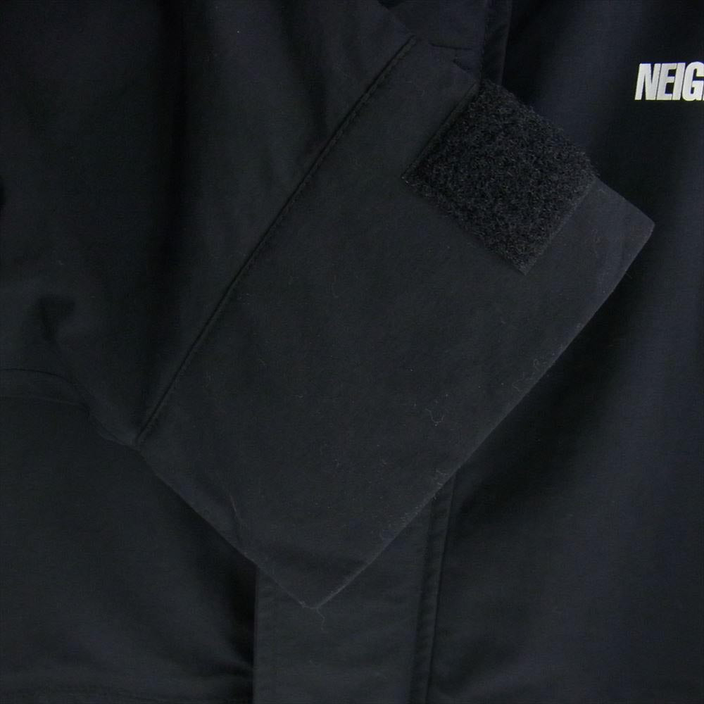 NEIGHBORHOOD ネイバーフッド 232SPNH-JKM05 ECWCS JACKET ナイロン