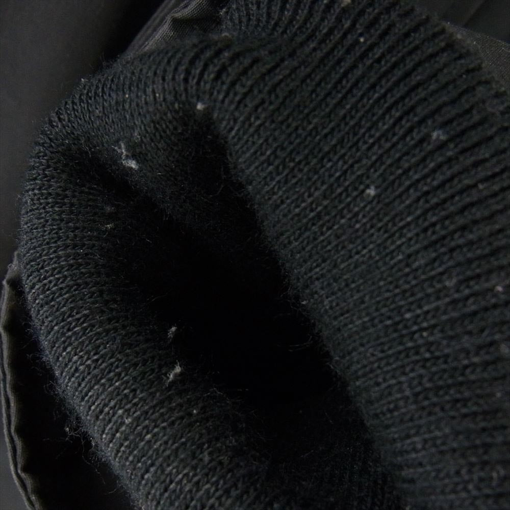 CANADA GOOSE カナダグース 3438JM 国内正規品 サザビータグ Jasper Parka ジャスパー パーカ ダウン ジャケット ブラック系 S【中古】