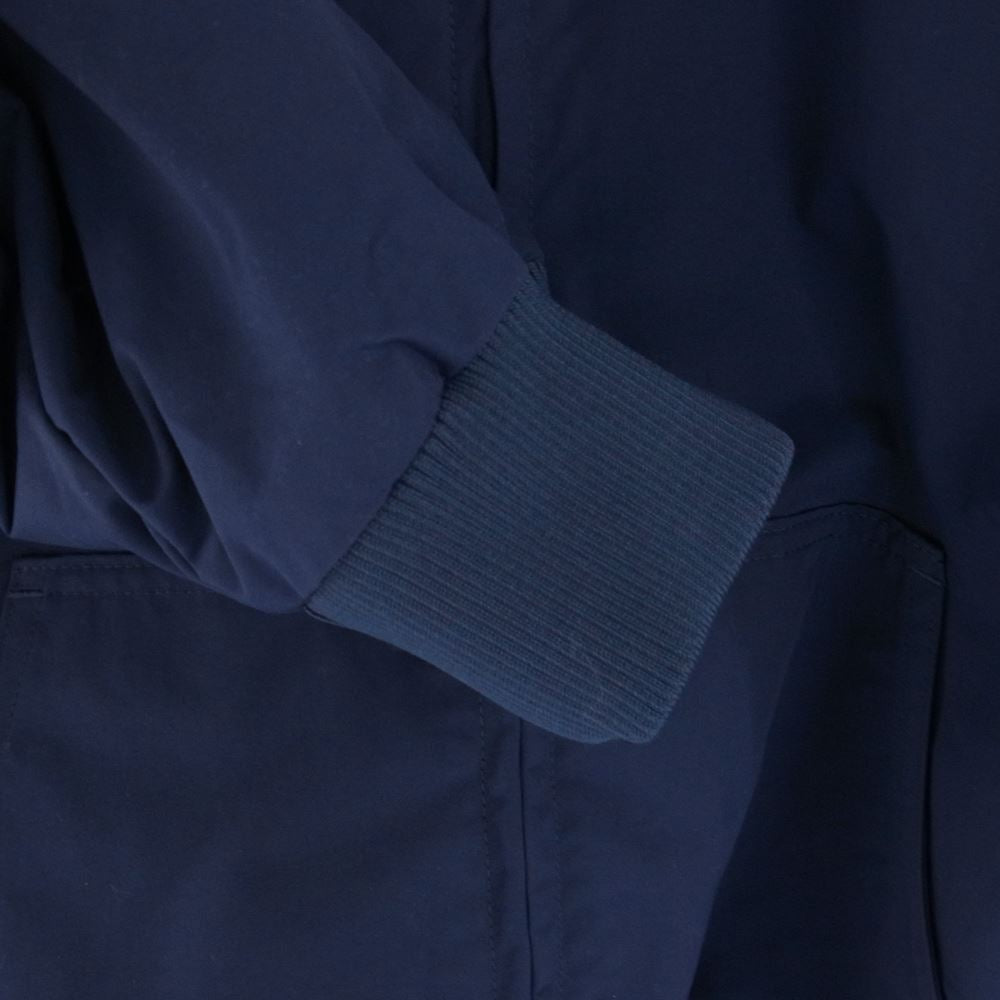 patagonia パタゴニア 20425 Lined Isthmus Hoody ラインド イスマス フーディー ジャケット インディゴブルー系 L【新古品】【未使用】【中古】