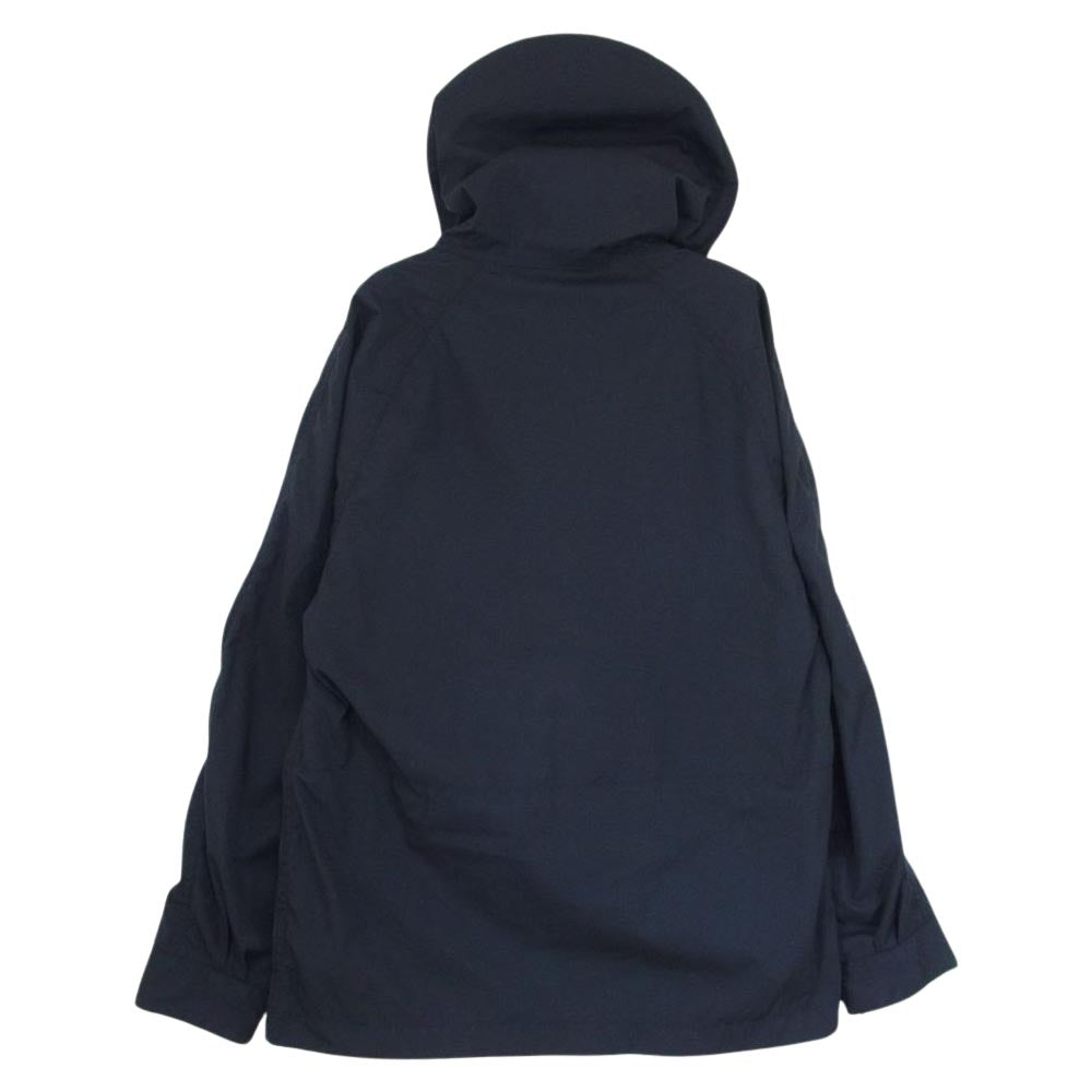 THE NORTH FACE ノースフェイス NP2854N 65/35 Mountain Parka マウンテン パーカー ネイビー系 S【中古】