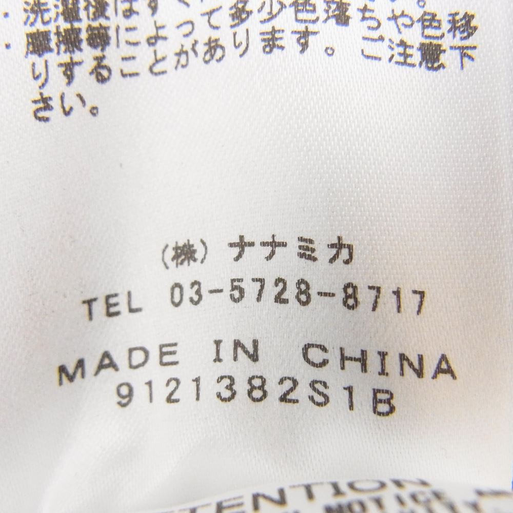 THE NORTH FACE ノースフェイス NP2854N 65/35 Mountain Parka マウンテン パーカー ネイビー系 S【中古】