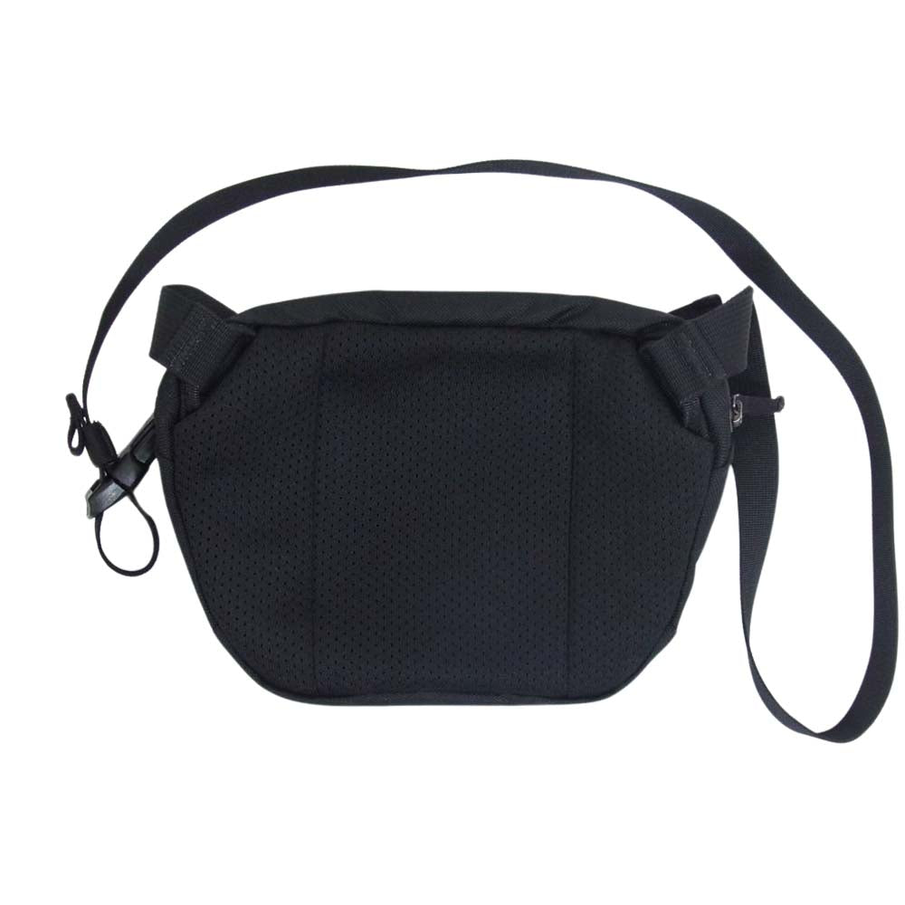 ARC'TERYX アークテリクス 117309 MAKA 1 WAISTPACK マカ ウエスト パック ショルダー バッグ ブラック系【中古】