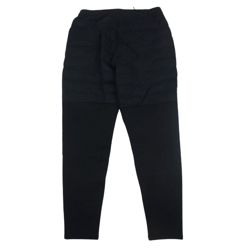 THE NORTH FACE ノースフェイス NYW82175 RED RUN LONG PANT レッドランロングパンツ ブラック系 S【中古】