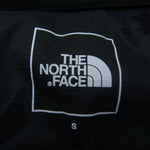 THE NORTH FACE ノースフェイス NYW82175 RED RUN LONG PANT レッドランロングパンツ ブラック系 S【中古】