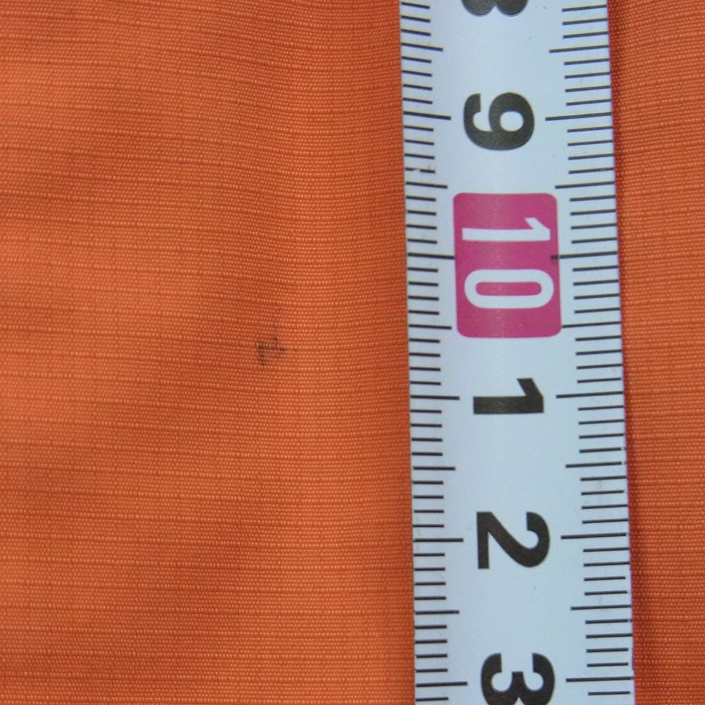 THE NORTH FACE ノースフェイス NP61208 ZEUS TRICLIMATE JACKET ゼウス トリクライメイト ダウン ジャケット オレンジ系 ブラック系 L【中古】