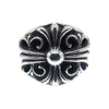 CHROME HEARTS クロムハーツ（原本有） KEEPER キーパー リング シルバー系 27号【中古】
