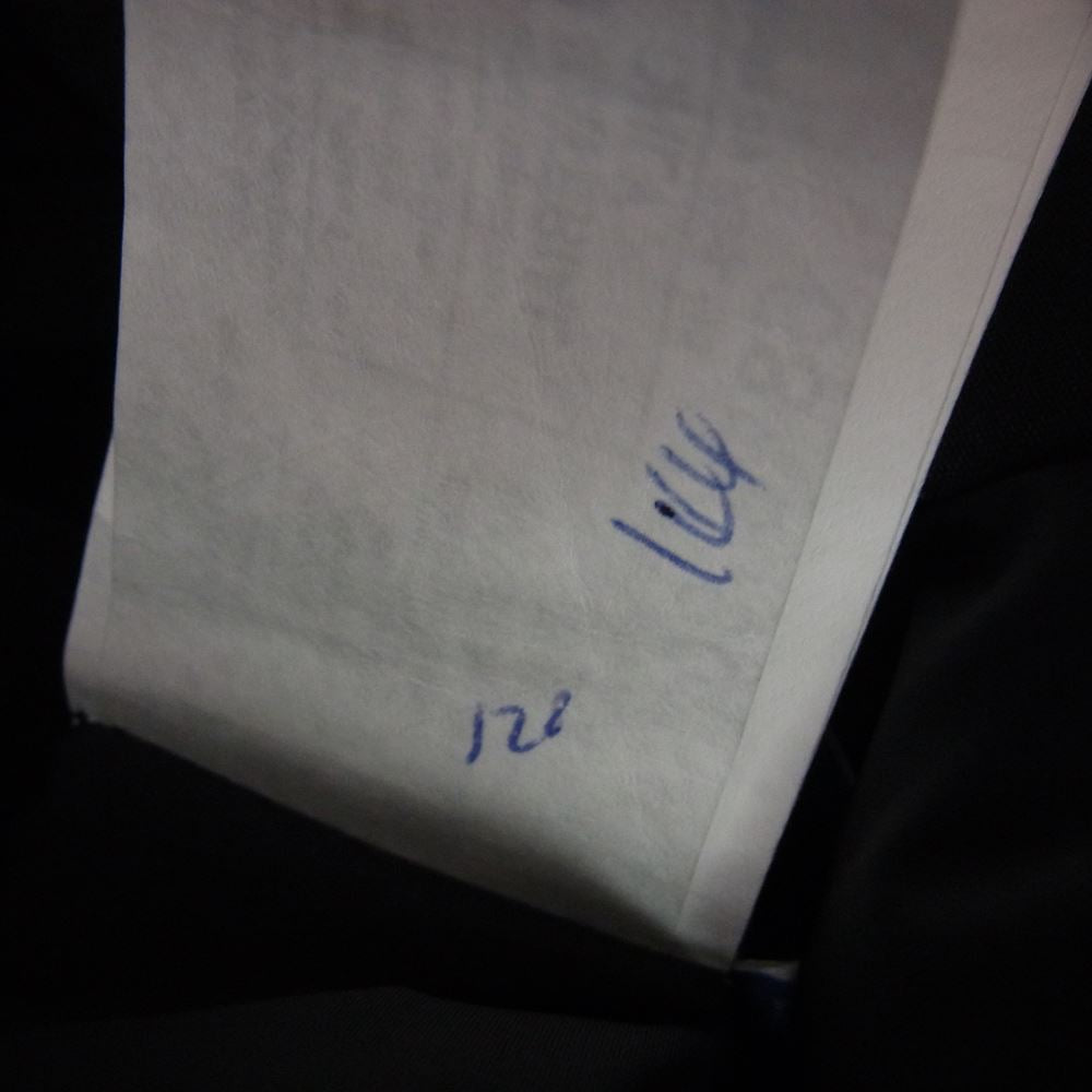 CANADA GOOSE カナダグース 3438JM 国内正規品 グリフィンタグ JASPER PARKA ジャスパー ダウン パーカ ジャケット ブラック系 M【中古】