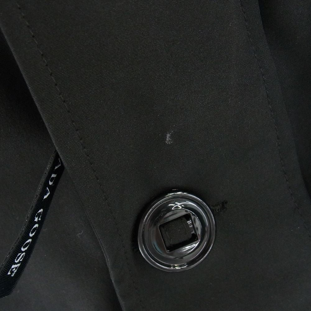 CANADA GOOSE カナダグース 3438JM 国内正規品 グリフィンタグ JASPER PARKA ジャスパー ダウン パーカ ジャケット ブラック系 M【中古】