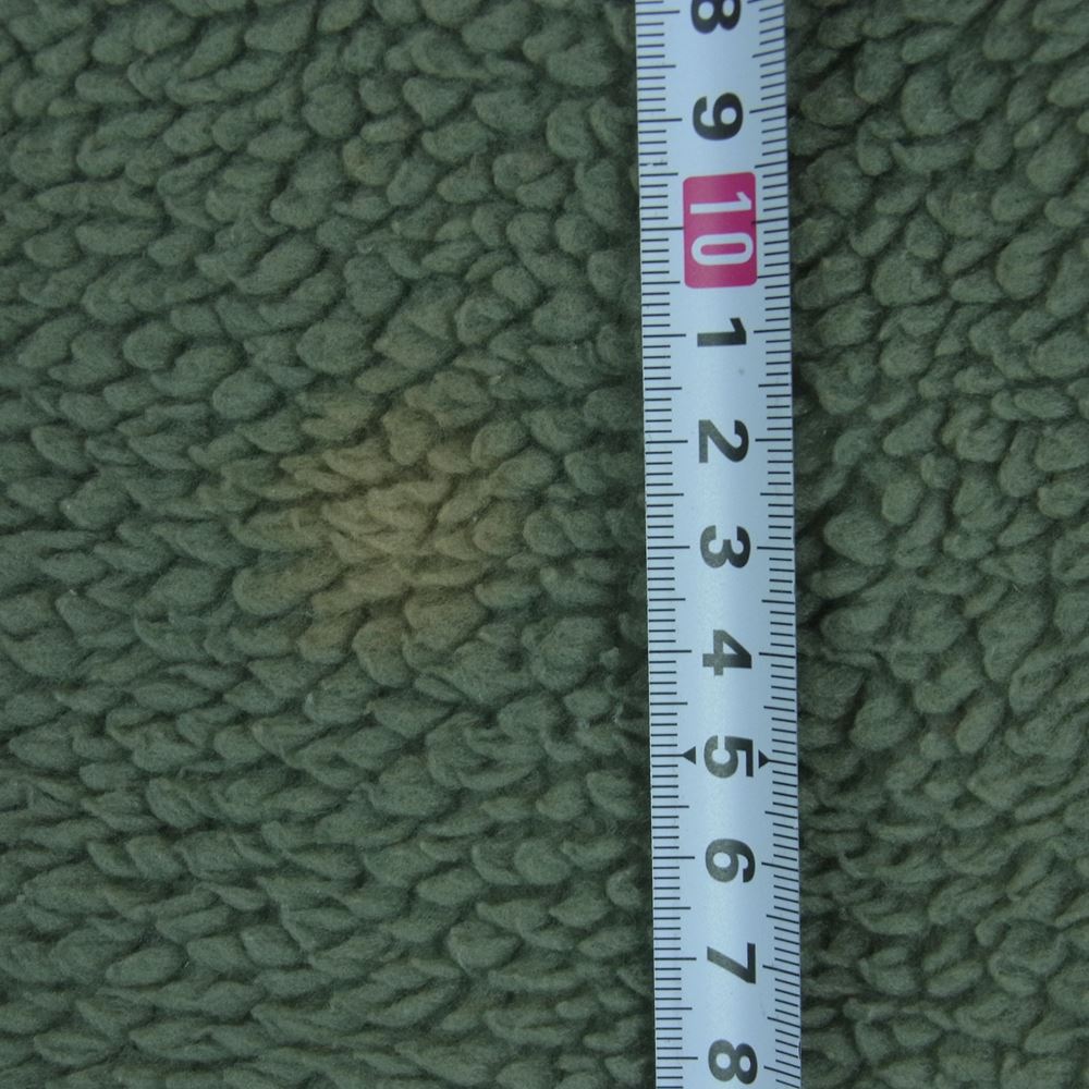 patagonia パタゴニア 23044 CLASSIC RETRO X VEST クラシック レトロX ベスト フリース グレイッシュグリーン系 L【中古】