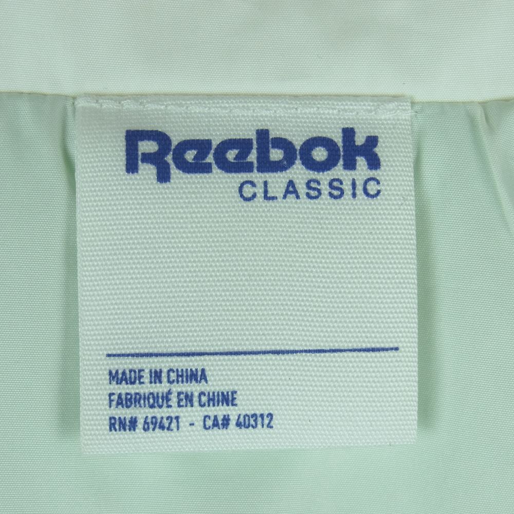 Reebok リーボック have a good time ハブ ア グット タイム ナイロン