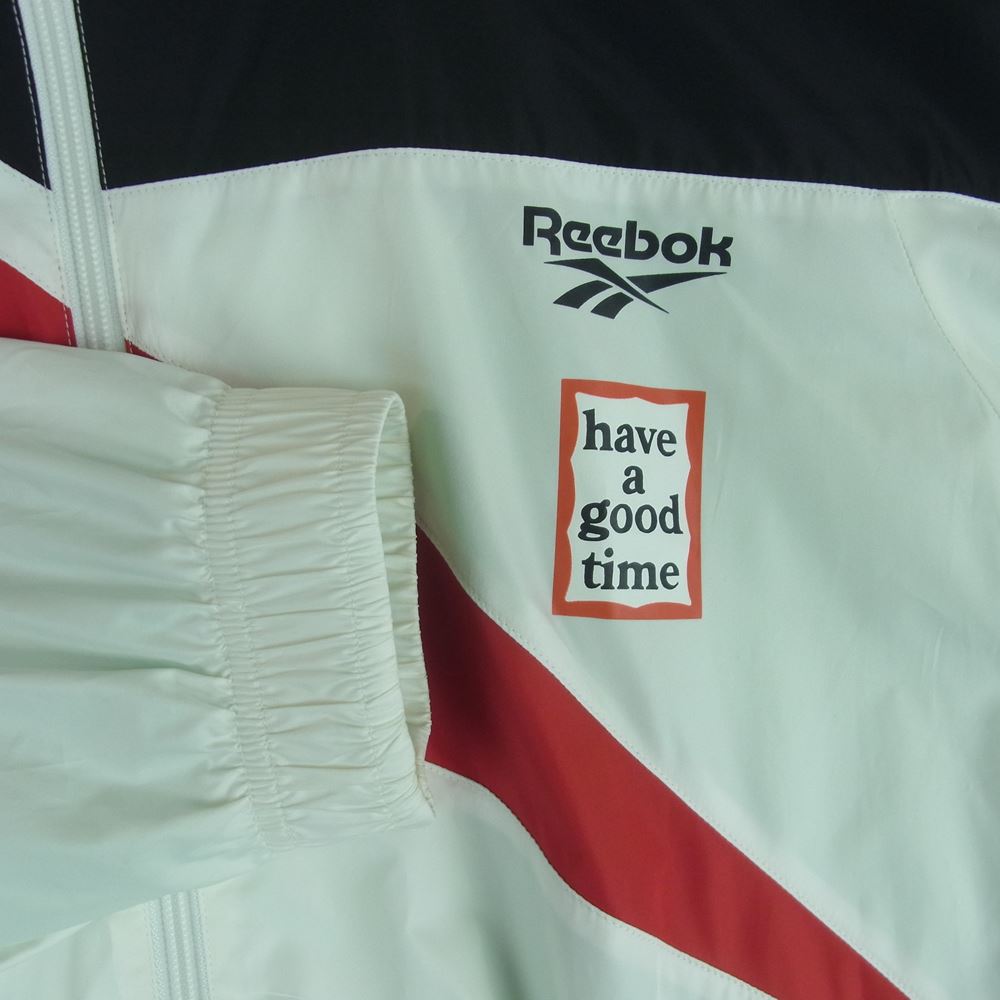 Reebok リーボック have a good time ハブ ア グット タイム ナイロン