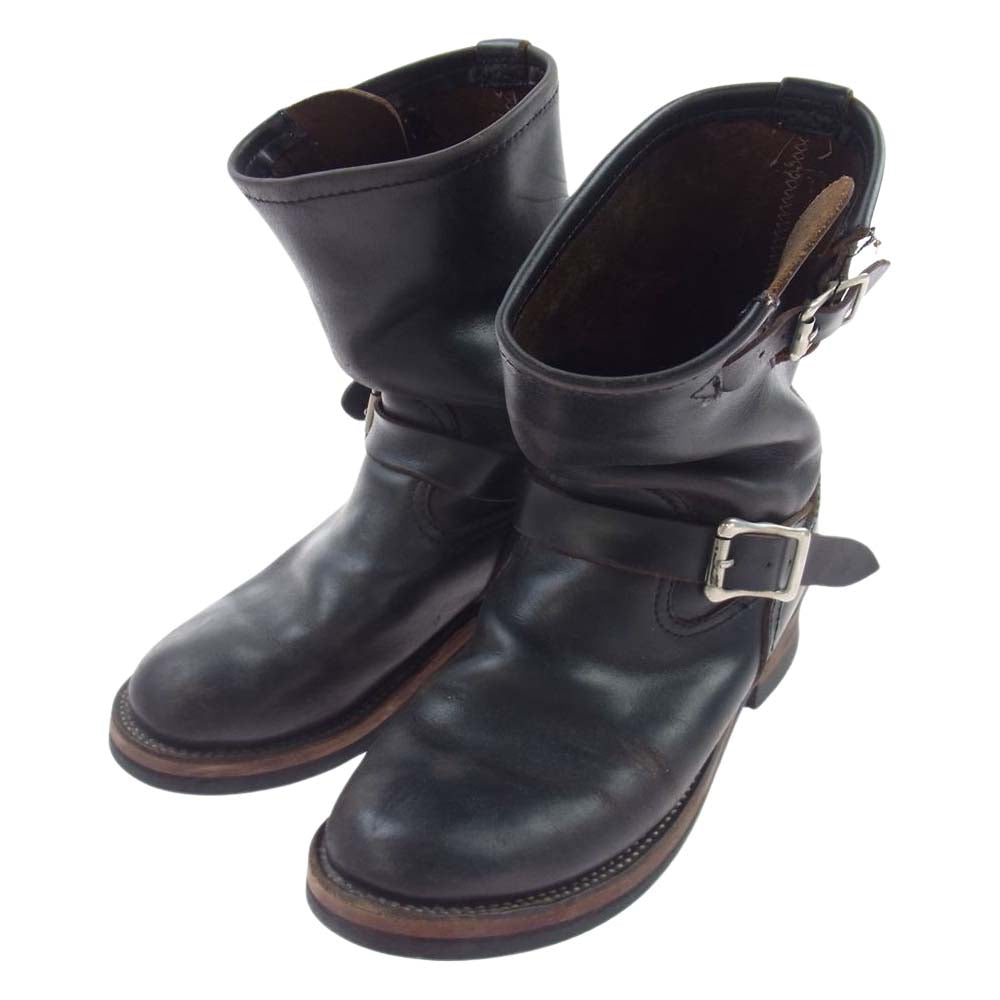 スローウェアライオン ブーツ 茶芯 【公式通販】