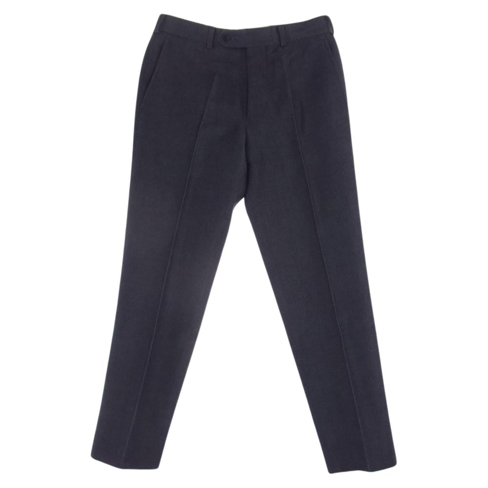 Brooks Brothers ブルックスブラザーズ MILANO ミラノライン 2B段返り テーラードジャケット スラックスパンツ パンツ2Pセット ブラック系【中古】