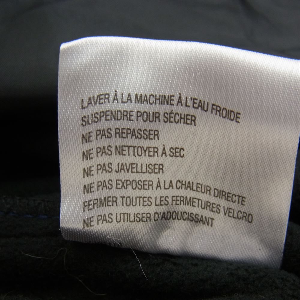 マウンテンハードウェア オールド ascent parka アセント パーカー 3WAY マウンテン ジャケット ブラック系 L【中古】