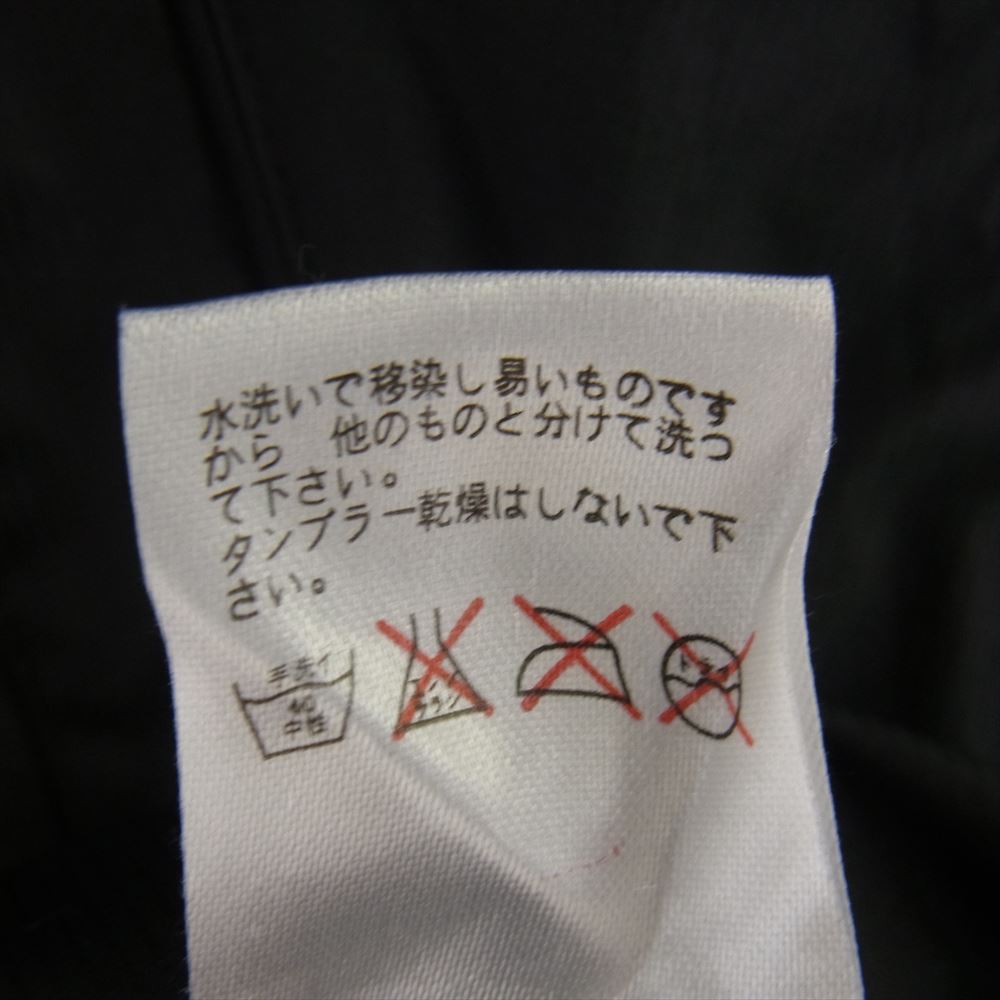 マウンテンハードウェア オールド ascent parka アセント パーカー 3WAY マウンテン ジャケット ブラック系 L【中古】