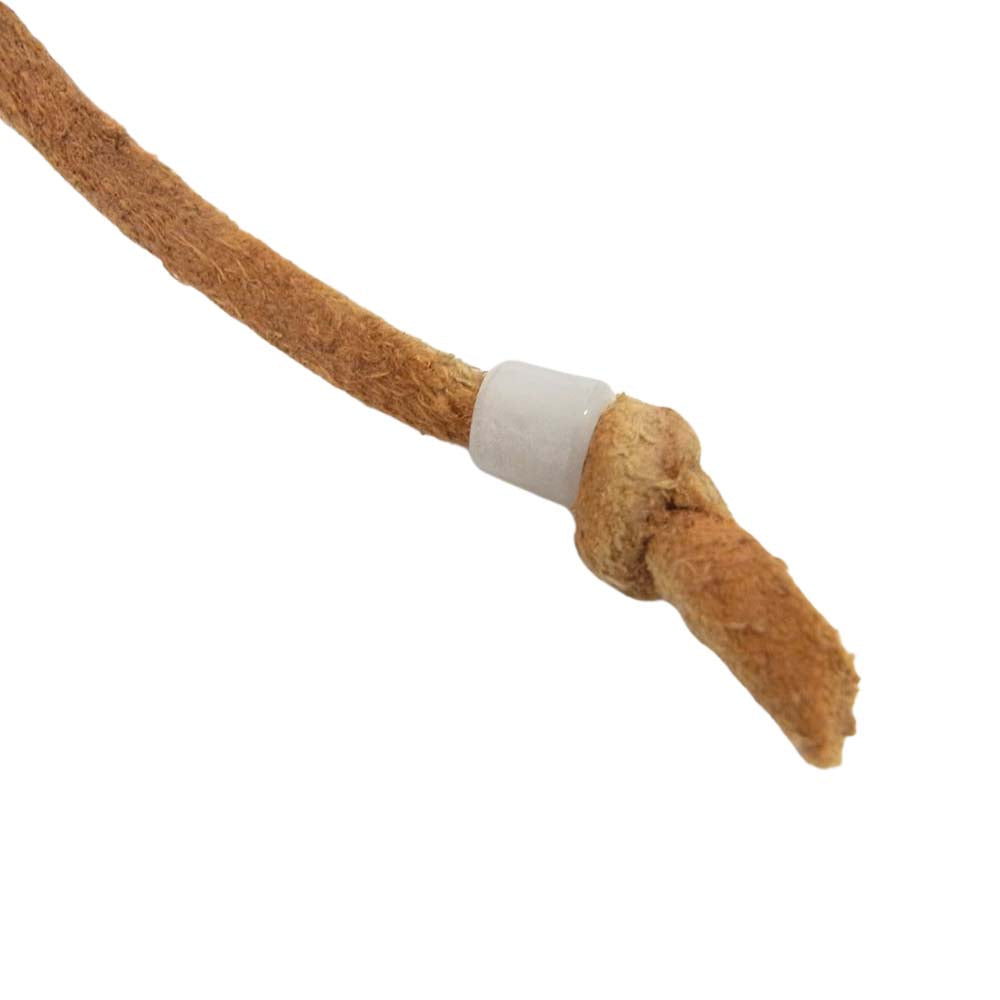 goro's ゴローズ サドル レザー コンチョ付き 丸型 コインケース 小銭入れ ブラウン系【中古】