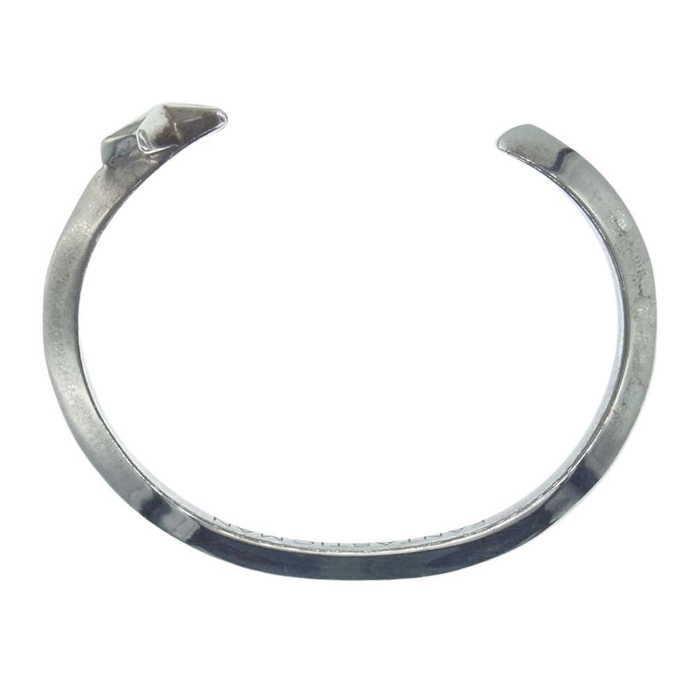 FANTASTIC MAN ファンタスティックマン STAR BANGLE スター バングル シルバー系【中古】