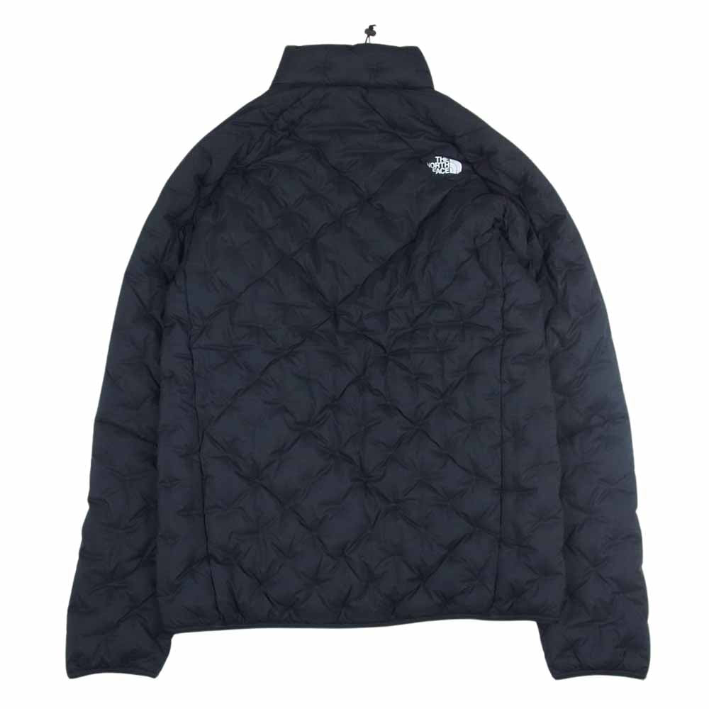 THE NORTH FACE ノースフェイス ND92217 Astro Light Jacket アストロライトジャケット ブラック系 M【新古品】【未使用】【中古】