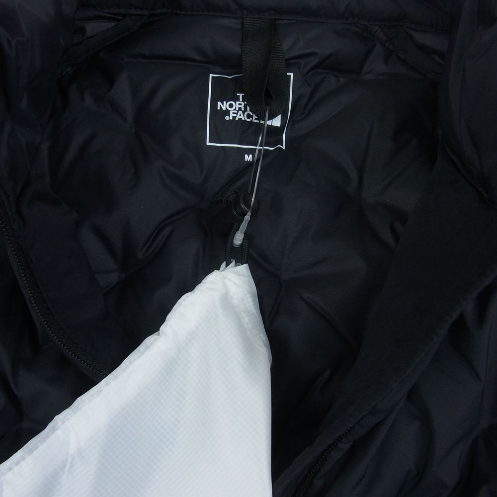THE NORTH FACE ノースフェイス ND92217 Astro Light Jacket アストロライトジャケット ブラック系 M【新古品】【未使用】【中古】