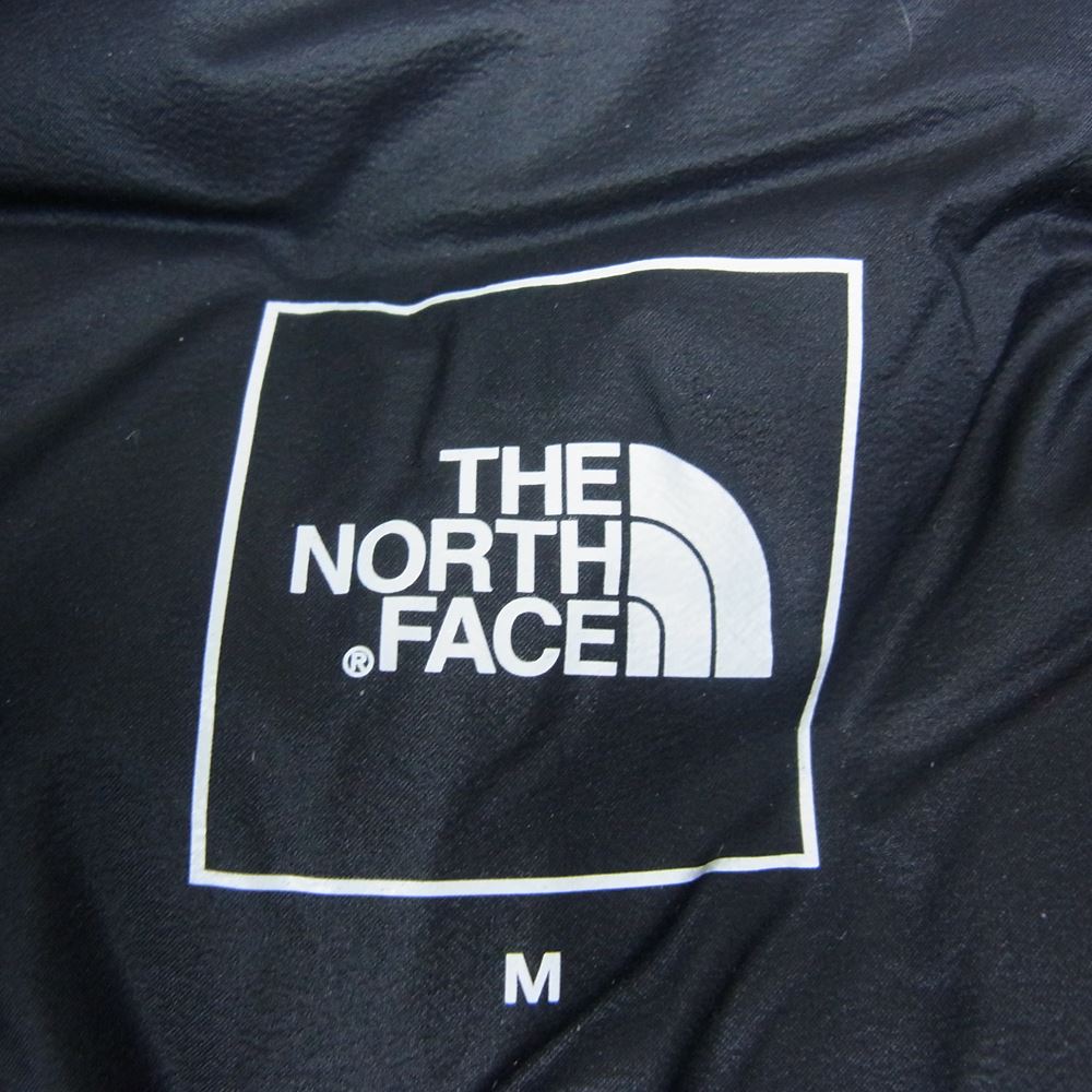 THE NORTH FACE ノースフェイス ND92217 Astro Light Jacket アストロライトジャケット ブラック系 M【新古品】【未使用】【中古】