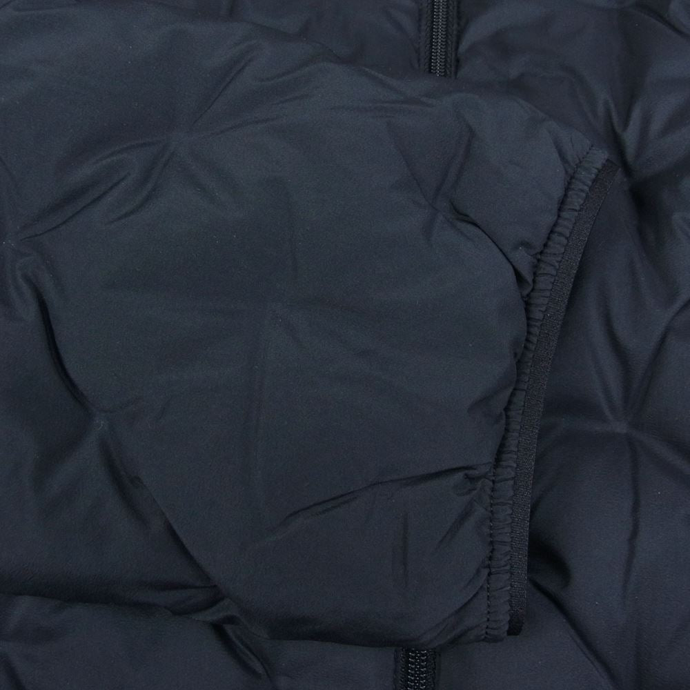 THE NORTH FACE ノースフェイス ND92217 Astro Light Jacket アストロライトジャケット ブラック系 M【新古品】【未使用】【中古】