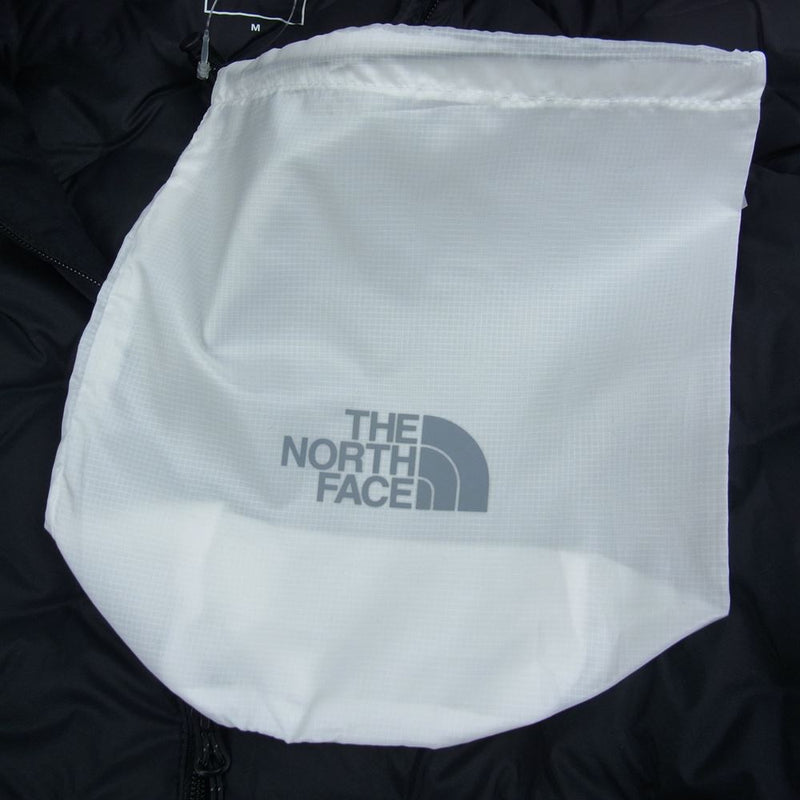 THE NORTH FACE ノースフェイス ND92217 Astro Light Jacket アストロライトジャケット ブラック系 M【新古品】【未使用】【中古】
