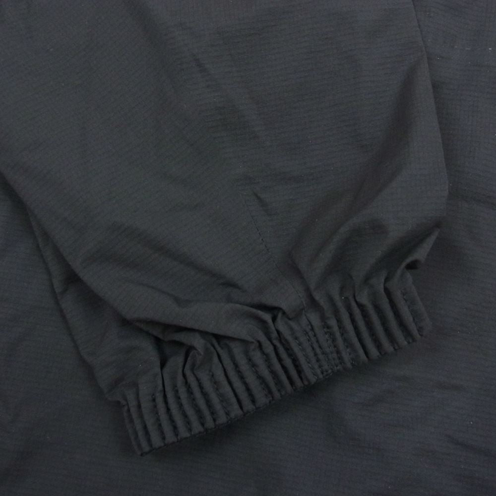 ゴールドウィン Packable Light Parka パッカブル ライト パーカ マウンテンパーカ ブラック系 3【中古】