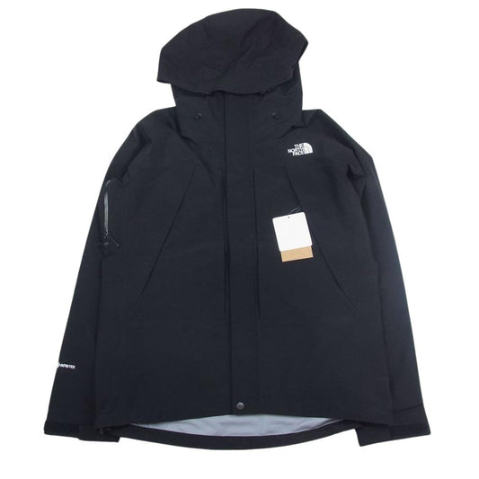 THE NORTH FACE ノースフェイス NP61910 ALL MOUNTAIN JACKET オール マウンテン ジャケット ブラック系 XL【新古品】【未使用】【中古】