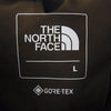 THE NORTH FACE ノースフェイス NP61800 Mountain Jacket マウンテンジャケット ココアブラウン ダークブラウン系 ブラック系 L【新古品】【未使用】【中古】