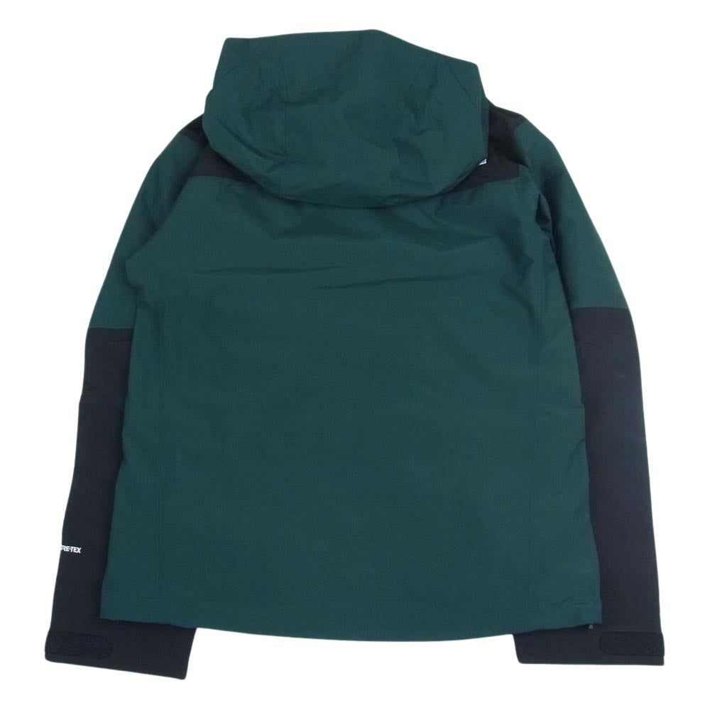 THE NORTH FACE ノースフェイス NP61800 Mountain Jacket マウンテンジャケット ポンデローサ ポンデローサグリーン M【新古品】【未使用】【中古】