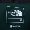 THE NORTH FACE ノースフェイス NP61800 Mountain Jacket マウンテンジャケット ポンデローサ ポンデローサグリーン M【新古品】【未使用】【中古】
