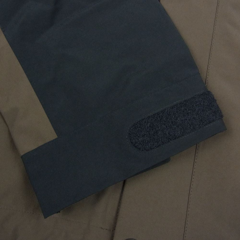 THE NORTH FACE ノースフェイス NP61800 Mountain Jacket マウンテンジャケット  ココアブラウン M【新古品】【未使用】【中古】