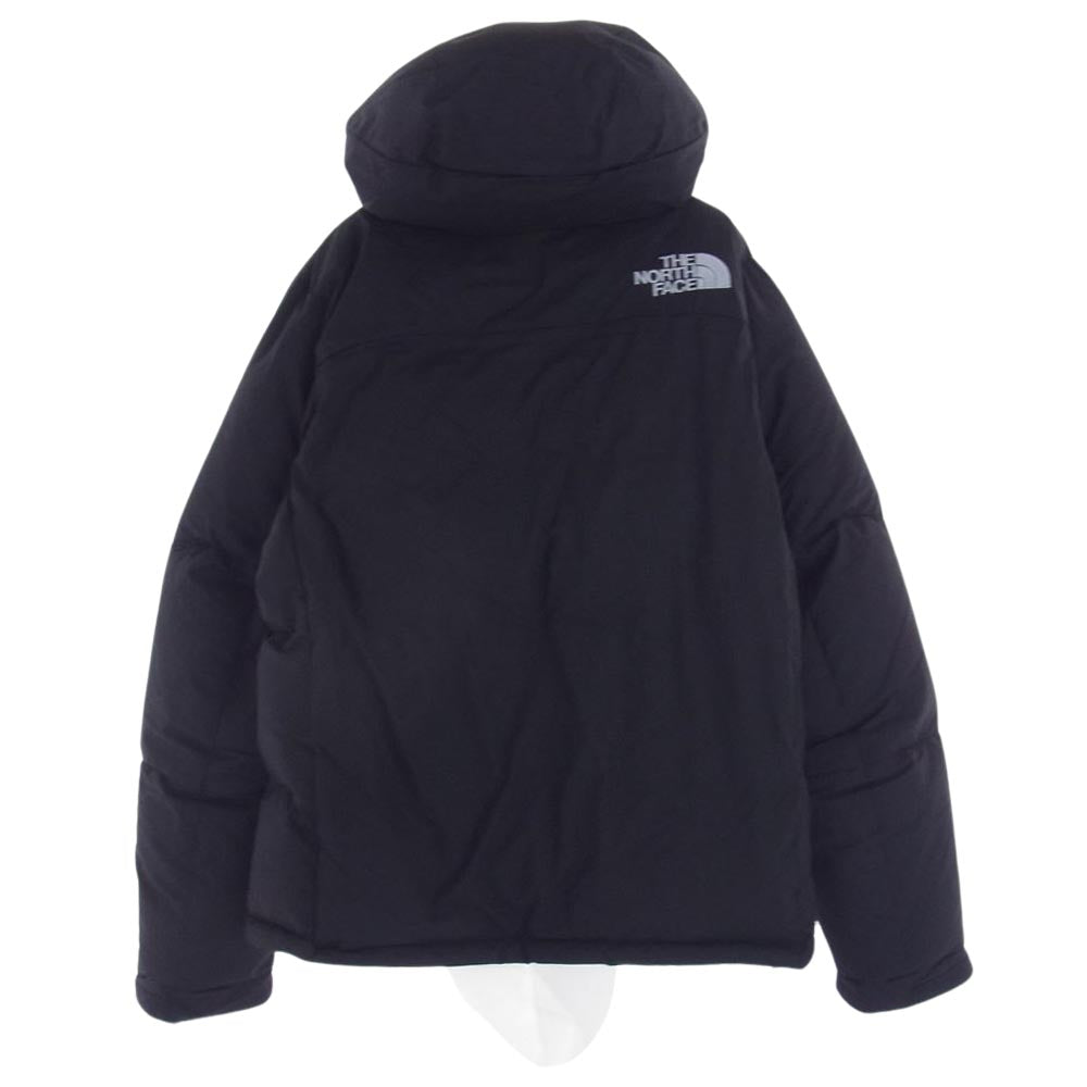THE NORTH FACE ノースフェイス ND92240 Baltro Light Jacket バルトロ ライト ジャケット ブラック系 L【新古品】【未使用】【中古】