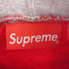 Supreme シュプリーム 23SS Inside Out Box Logo Hooded Sweatshirt Heather Grey インサイドアウト ボックスロゴ フーデッド スウェット パーカー グレー系 S【新古品】【未使用】【中古】