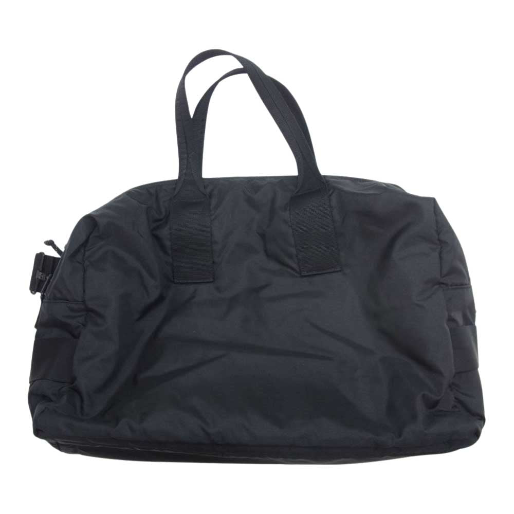 PORTER ポーター 855-05900 FORCE フォース 吉田カバン 2WAY ダッフル ボストン ショルダー バッグ ブラック系【中古】