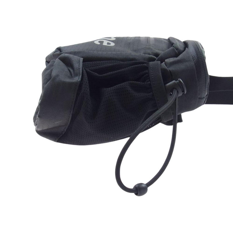 Supreme シュプリーム ウエストバッグ 21SS Sling Bag スリング バッグ ワンショルダー ウエスト ポーチ ロゴ ブラック系